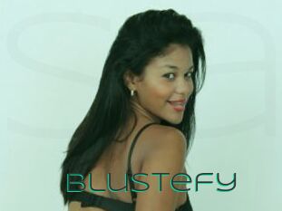 Blustefy