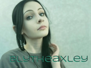 Blytheaxley
