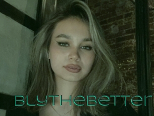 Blythebetter