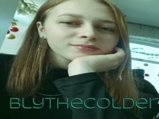 Blythecolden