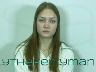 Blytheferryman