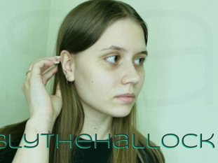 Blythehallock