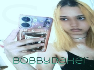 Bobbydaher