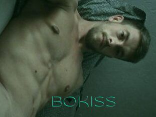 Bokiss
