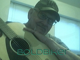 Boldbiker