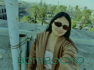 Bombocito