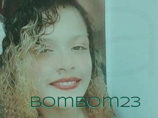 Bombom23