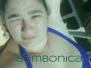 Bombonica