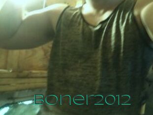Boner2012