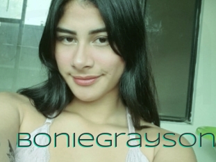 boniegrayson Sex Agent