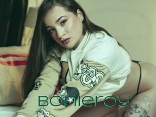 Bonieroy