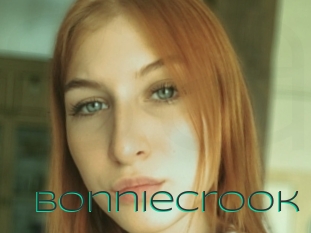 bonniecrook Sex Agent