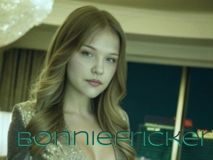 bonniefricker Sex Agent