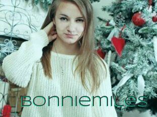 Bonniemiles