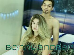 Bonnyandben
