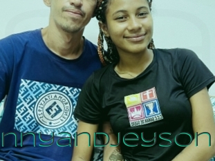 Bonnyandjeyson