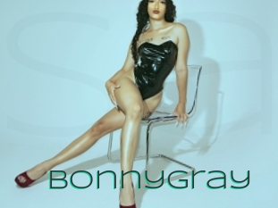 Bonnygray