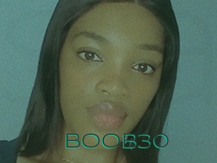 boob30 Sex Agent