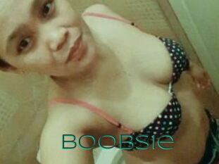 Boobsie