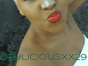 Bootyliciousxx29