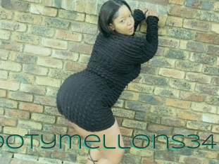 Bootymellons34