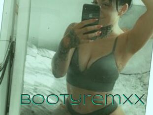 Bootyremxx