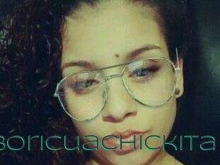 Boricuachickita