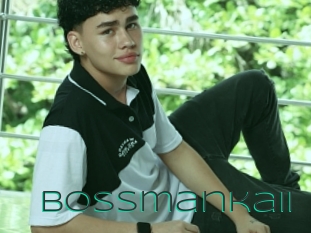 Bossmankaii