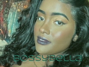 Bossybella