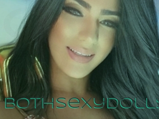 Bothsexydolls