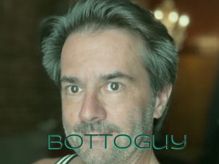 bottoguy Sex Agent