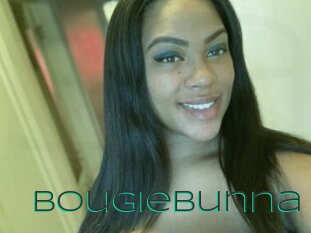 Bougiebunna