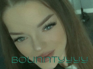 Bounntyyyy