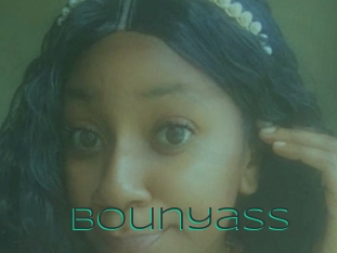 Bounyass
