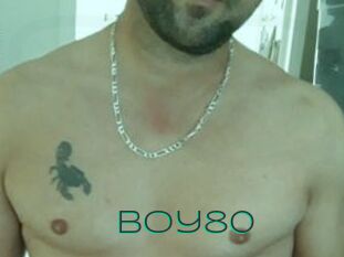 Boy80