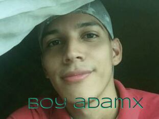 Boy_adamx