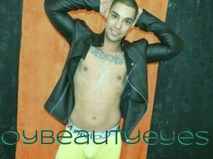 Boybeautyeyes