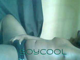 Boycool