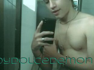 Boydolcedemon