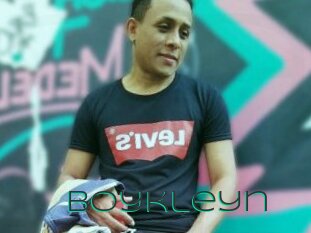 Boykleyn