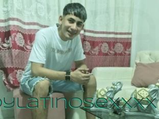 Boylatinosexxxx