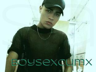 Boysexcumx