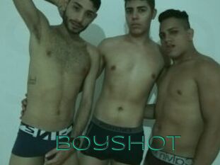 Boyshot