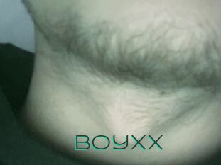 Boyxx