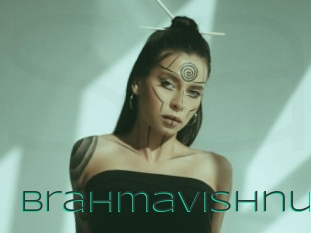 Brahmavishnu