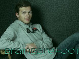 Brainbarefoot