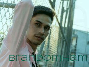 Brandomham