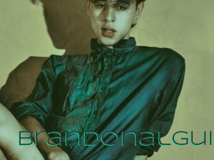brandonalgui Sex Agent