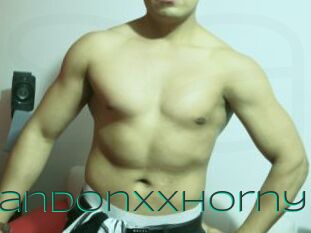 Brandonxxhorny