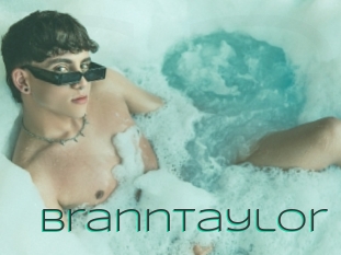 Branntaylor